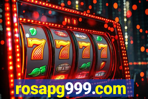 rosapg999.com