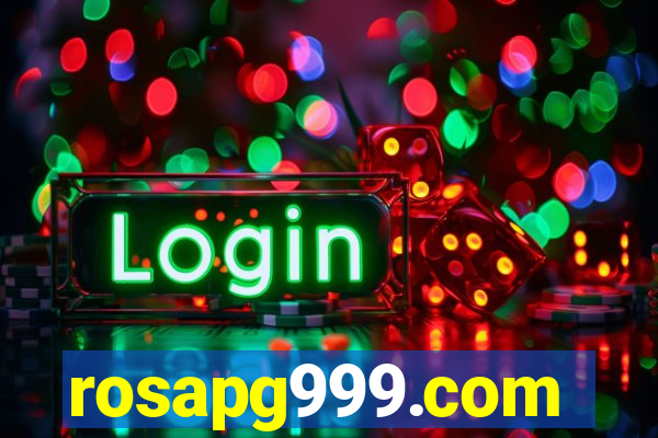 rosapg999.com