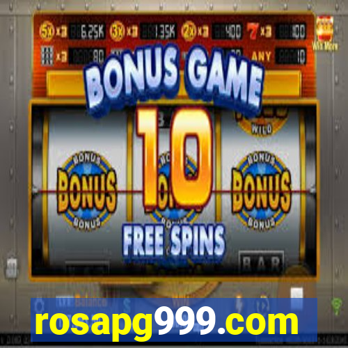 rosapg999.com