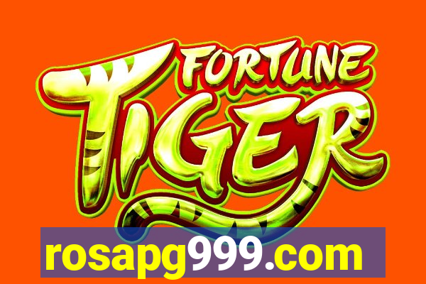 rosapg999.com