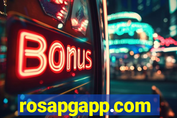 rosapgapp.com