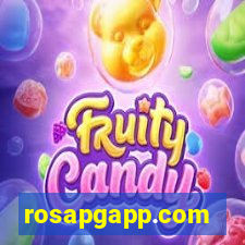 rosapgapp.com