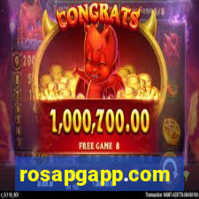rosapgapp.com