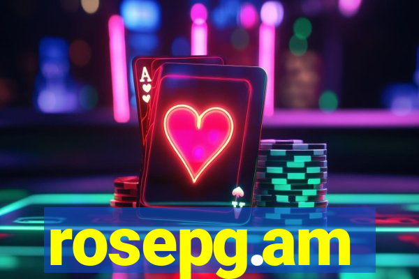 rosepg.am