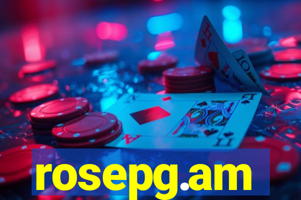 rosepg.am