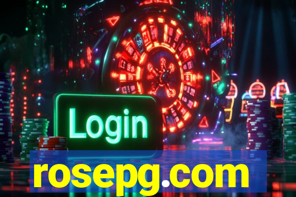 rosepg.com