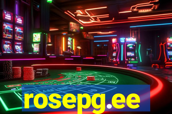 rosepg.ee