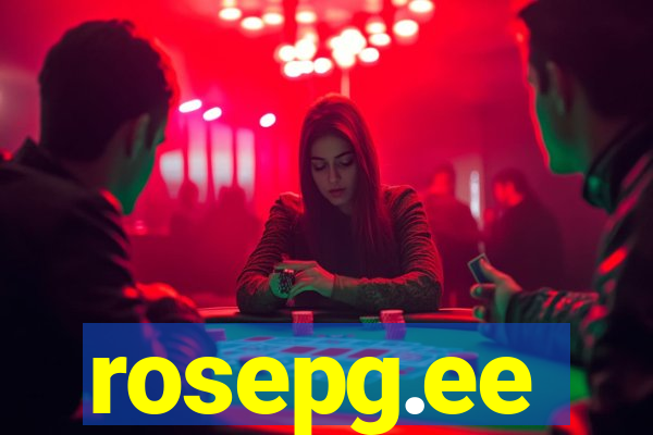 rosepg.ee
