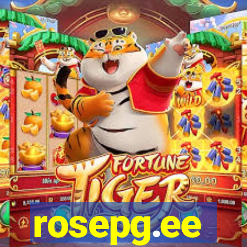rosepg.ee