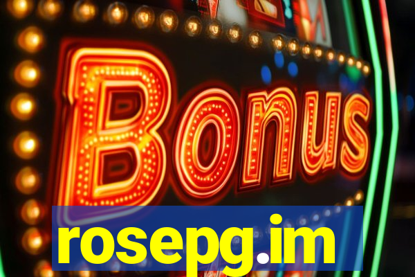 rosepg.im