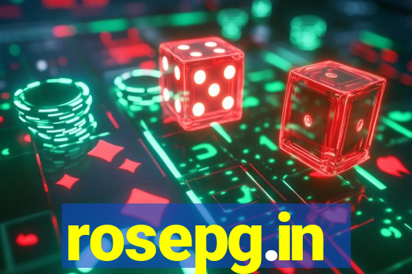 rosepg.in