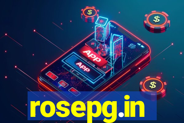 rosepg.in