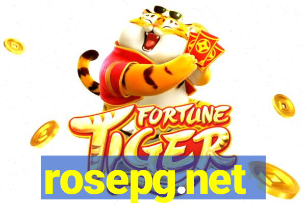 rosepg.net