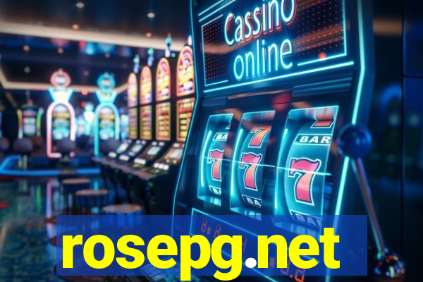 rosepg.net