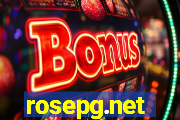 rosepg.net