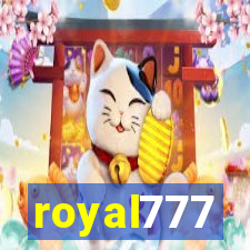 royal777