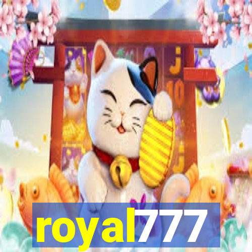 royal777