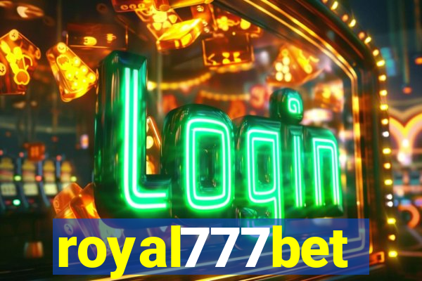 royal777bet