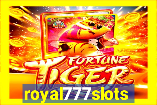 royal777slots
