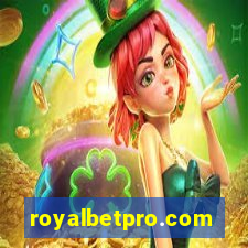 royalbetpro.com