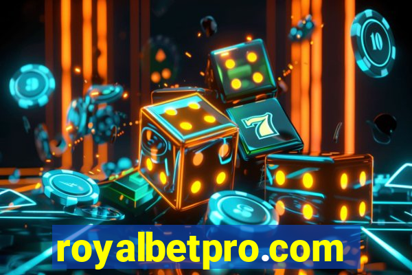 royalbetpro.com