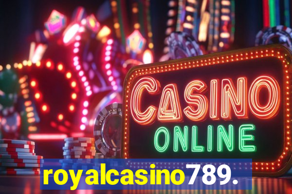 royalcasino789.com