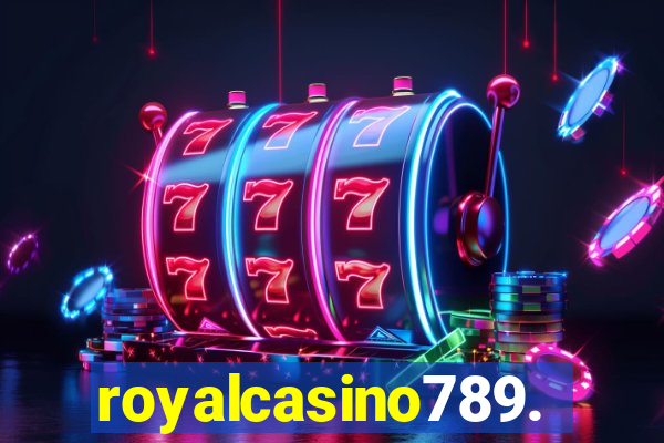 royalcasino789.com