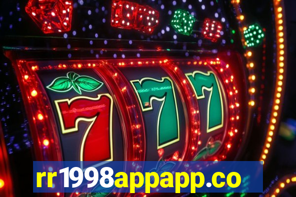 rr1998appapp.com