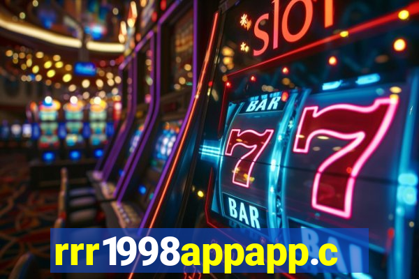 rrr1998appapp.com