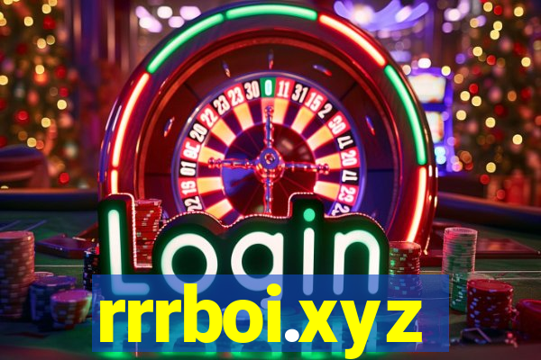 rrrboi.xyz
