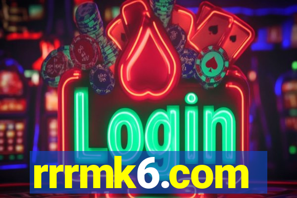 rrrmk6.com