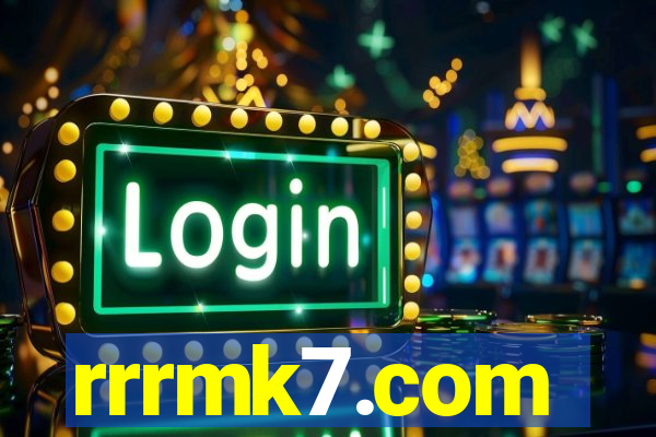 rrrmk7.com