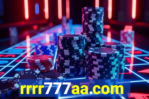 rrrr777aa.com