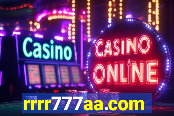 rrrr777aa.com