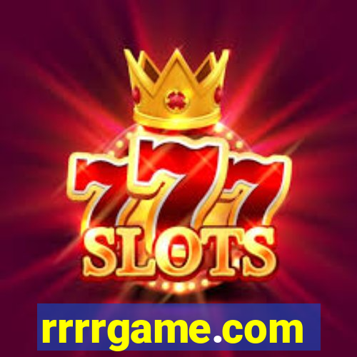 rrrrgame.com