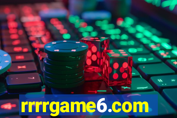 rrrrgame6.com