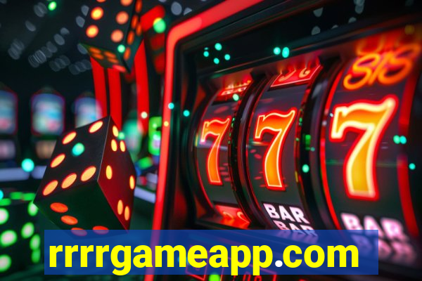 rrrrgameapp.com