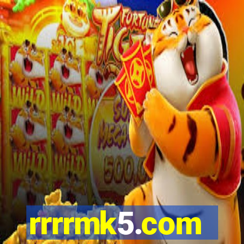 rrrrmk5.com