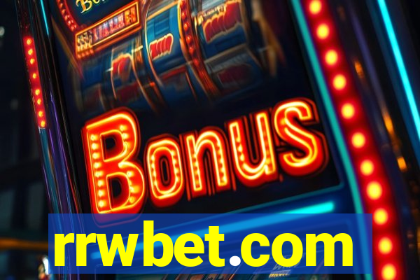 rrwbet.com