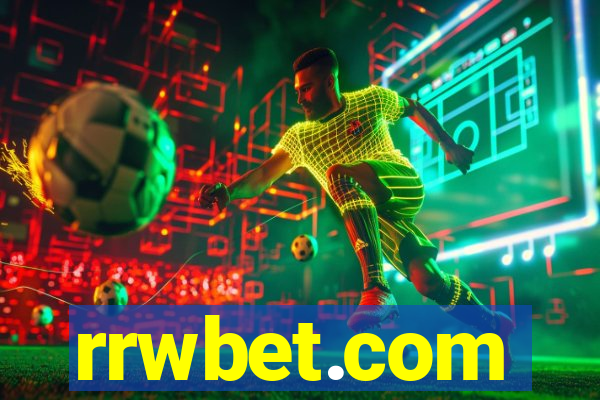 rrwbet.com