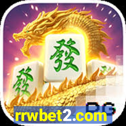 rrwbet2.com
