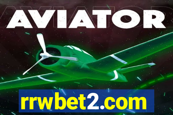 rrwbet2.com