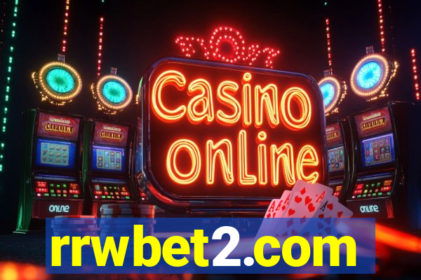 rrwbet2.com