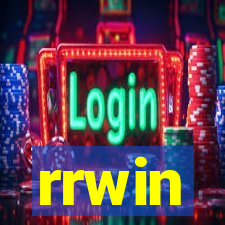 rrwin