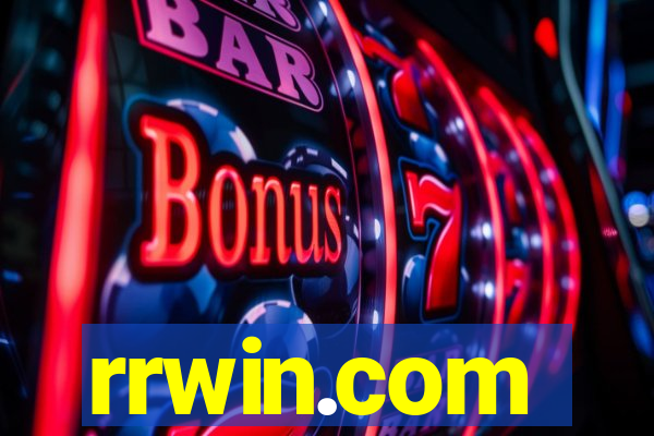 rrwin.com