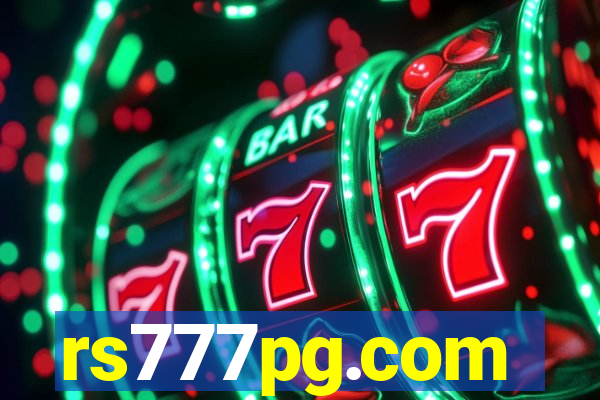 rs777pg.com
