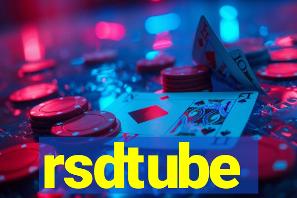 rsdtube