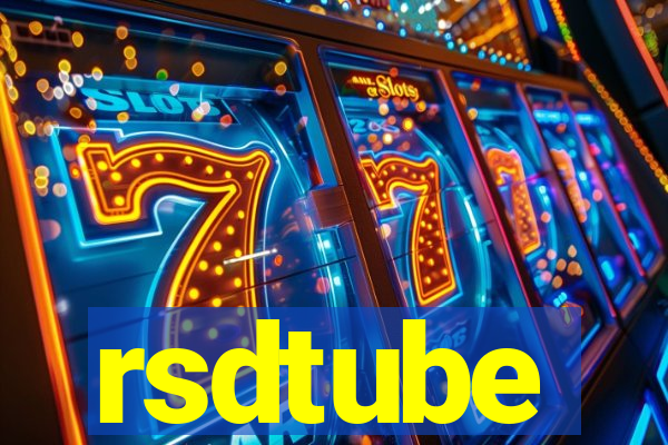 rsdtube