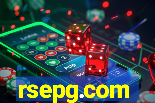 rsepg.com