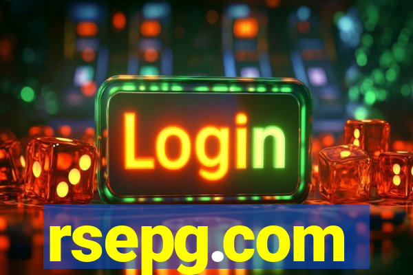 rsepg.com